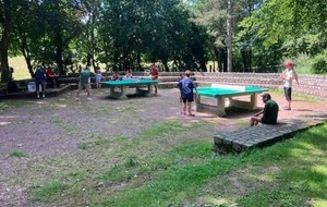 Condé coté plage 